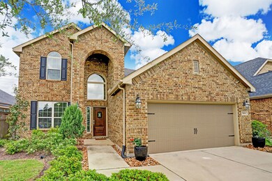 3434 Satton Ranch Ln, Fulshear, TX 77441 - photo 3