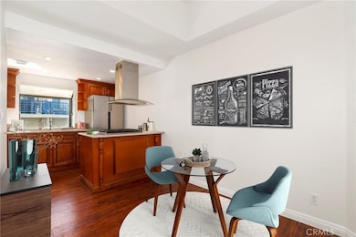 5738 Skyview Way unit C, Agoura Hills, CA 91301 - photo 4