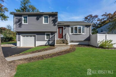 1 Salisbury Ave, North Middletown, NJ 07748 - photo 5