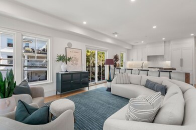 69 Williams St unit 202, Jamaica Plain, MA 02130 - photo 3