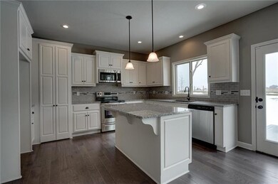 18507 W 194th Terrace, Spring Hill, KS 66083 - photo 5