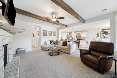 6315 E 91st St N, Owasso, OK 74055 - photo 7