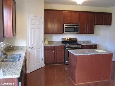 Kitchen - Photo from the StyleCraft Homes gallery 