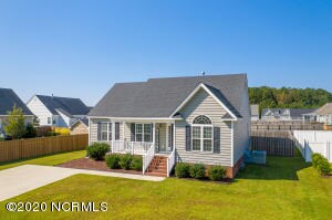 3109 Chesswood Ln, Winterville, NC 28590 - photo 4