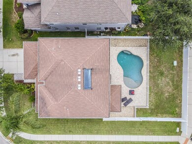 10215 Coldwater Loop, Land O Lakes, FL 34638 - photo 2