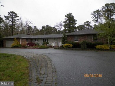 940 Nugentown Rd, Little Egg Harbor Township, NJ 08087 - photo 2