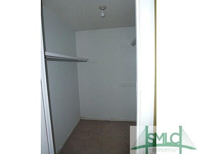 Other. walk-in closets