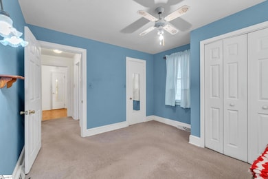 2417 E Tyger Bridge Rd, Greer, SC 29651 - photo 7