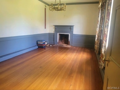 3922 Courtland Rd, Disputanta, VA 23842 - photo 7