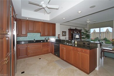 Another view of Kitchen