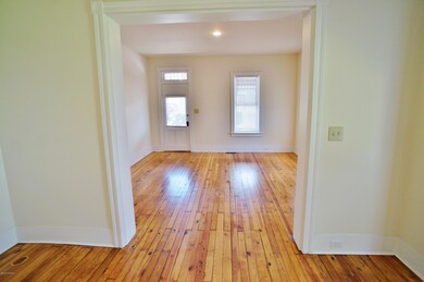 Living Room From Dining Room