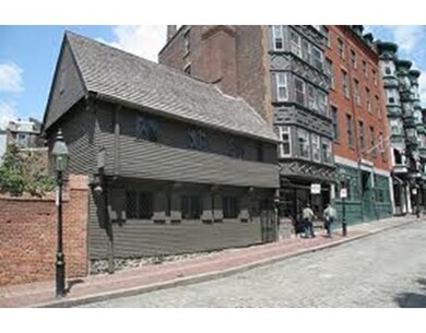 187 North St unit 189, Boston, MA 02113 - photo 7