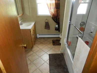 Bathroom.