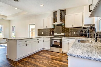 3023 Brazos River Dr unit 1 for lease, Granbury, TX 76048 - photo 4