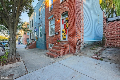 2110 Gough St, Baltimore, MD 21231 - photo 2