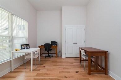 Office/5th Bedroom