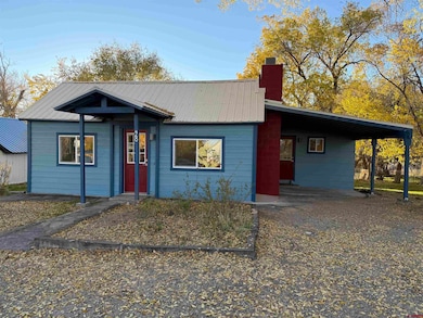 460 Fox St, Nucla, CO 81424 - photo 3