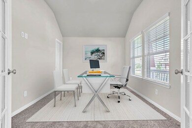 Virtual Staged
