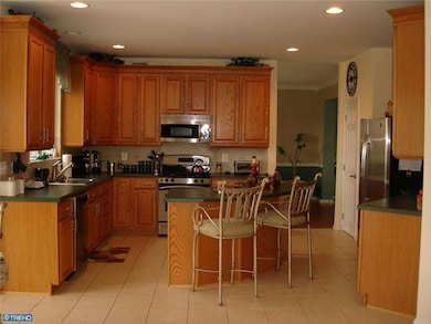 1017 Hewes Dr, Mullica Hill, NJ 08062 - photo 5