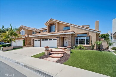 4683 Santorini Dr, Cypress, CA 90630 - photo 2