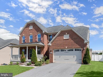 10408 Windlass Run Rd, Baltimore, MD 21220 - photo 5