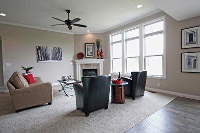 1708 Mills Dr, Columbia, MO 65203