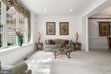 721 Kincaid Mills Ln unit 43, Wallingford, PA 19086 - photo 5