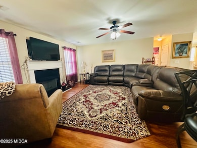 233 Amelia Dr, Byron, GA 31008 - photo 7