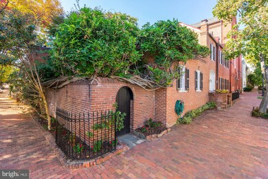 1332 29th St NW, Washington, DC 20007 - photo 2