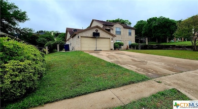 407 Windmill Dr, Copperas Cove, TX 76522 - photo 2