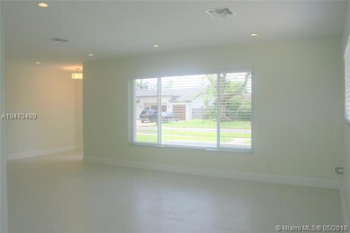 Sun-Filled Living Room
