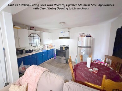 309 E Brandon St, Overton, TX 75684 - photo 3