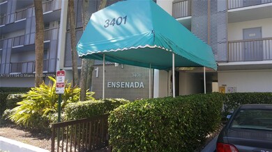 3401 N Country Club Dr unit 412, Miami, FL 33180 - photo 3