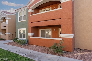 8101 W Flamingo Rd unit 1044, Las Vegas, NV 89147 - photo 5