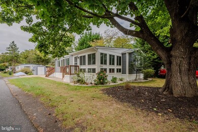 19672 S Queen St unit 45, Rehoboth Beach, DE 19971 - photo 4