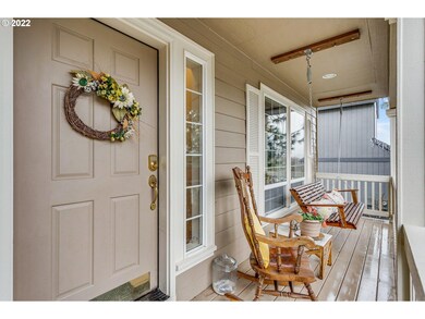 2733 Strasburg Dr, Forest Grove, OR 97116 - photo 2