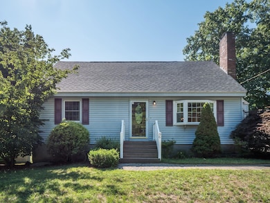 96 Langholm Dr, Nashua, NH 03062 - photo 3