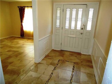 Other. Foyer