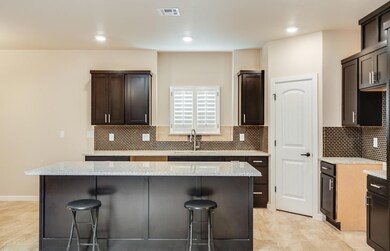 13760 Olney Ave, Horizon City, TX 79928 - photo 5