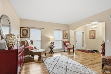 624 Meramec View Dr, Eureka, MO 63025 - photo 6