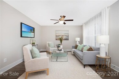 947 Wallace St, Statesville, NC 28677 - photo 7