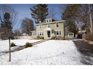 40 Raymond St, Nashua, NH 03064 - photo 2