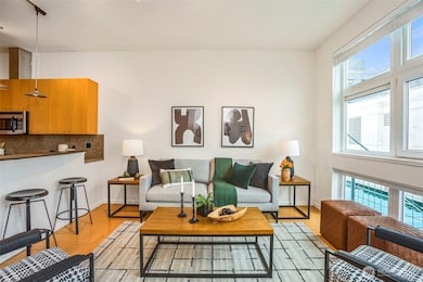 Tribeca Condos unit 218, Seattle, WA 98119 - photo 4