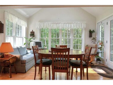Dining Room.