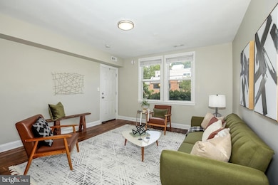 1251 Meigs Place NE unit 1, Washington, DC 20002 - photo 3