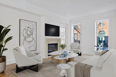 18 Milford St unit 1, Boston, MA 02118 - photo 2