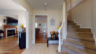 105 Sidney Ln, Jacksonville, NC 28540 - photo 5