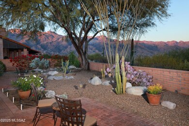Unobstructed views