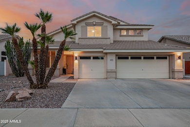 1597 E Monterey St, Chandler, AZ 85225 - photo 2