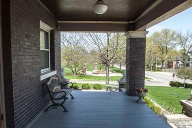 Other. Front Porch